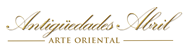 Antigüedades Abril - Arte Oriental